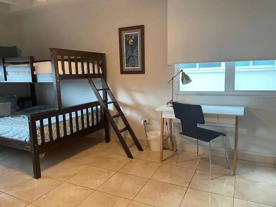 شقة Beach Front 2 Bedroom 1 Bathroom Apt. سان خوان